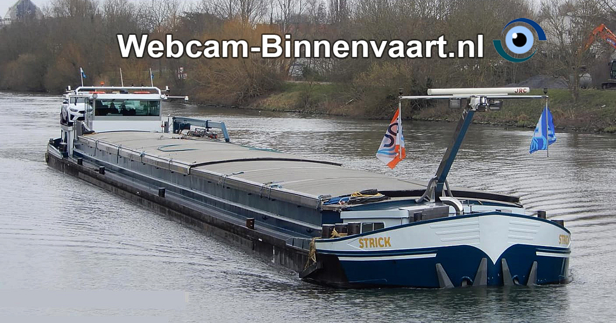 (c) Webcam-binnenvaart.nl